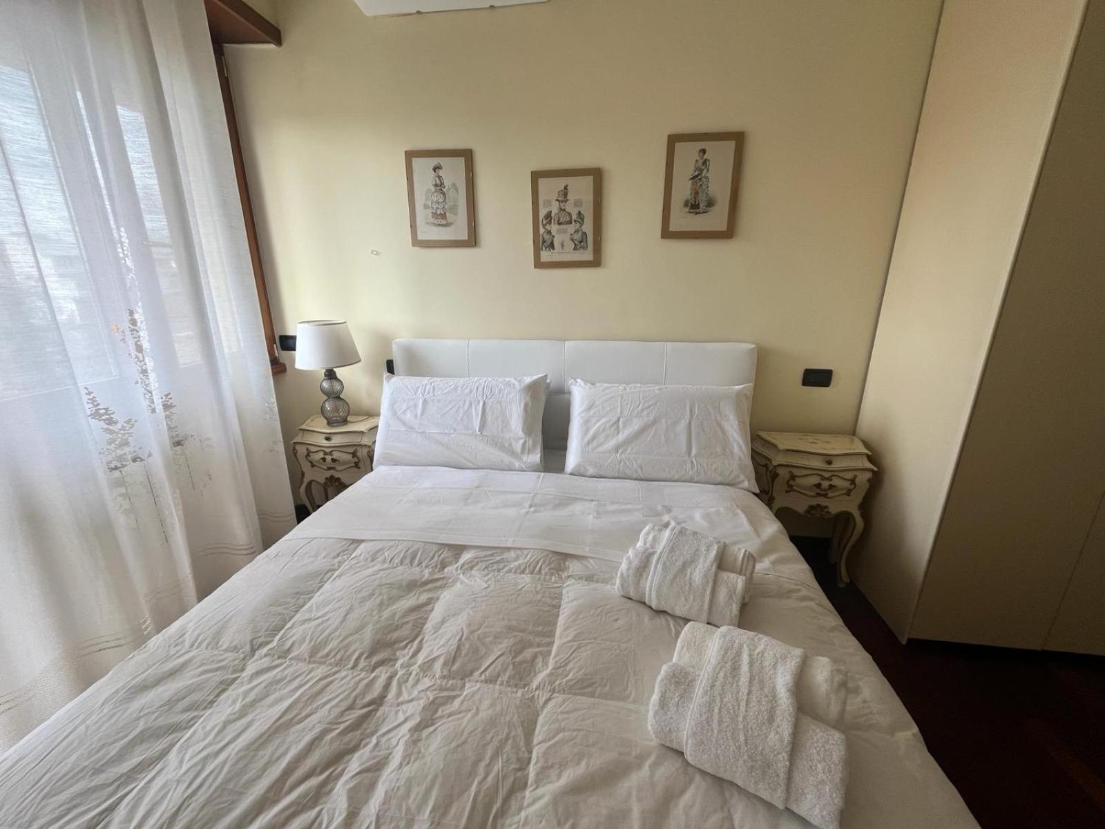 Appia Nuova Lucrezia Apartment Rom Exterior foto