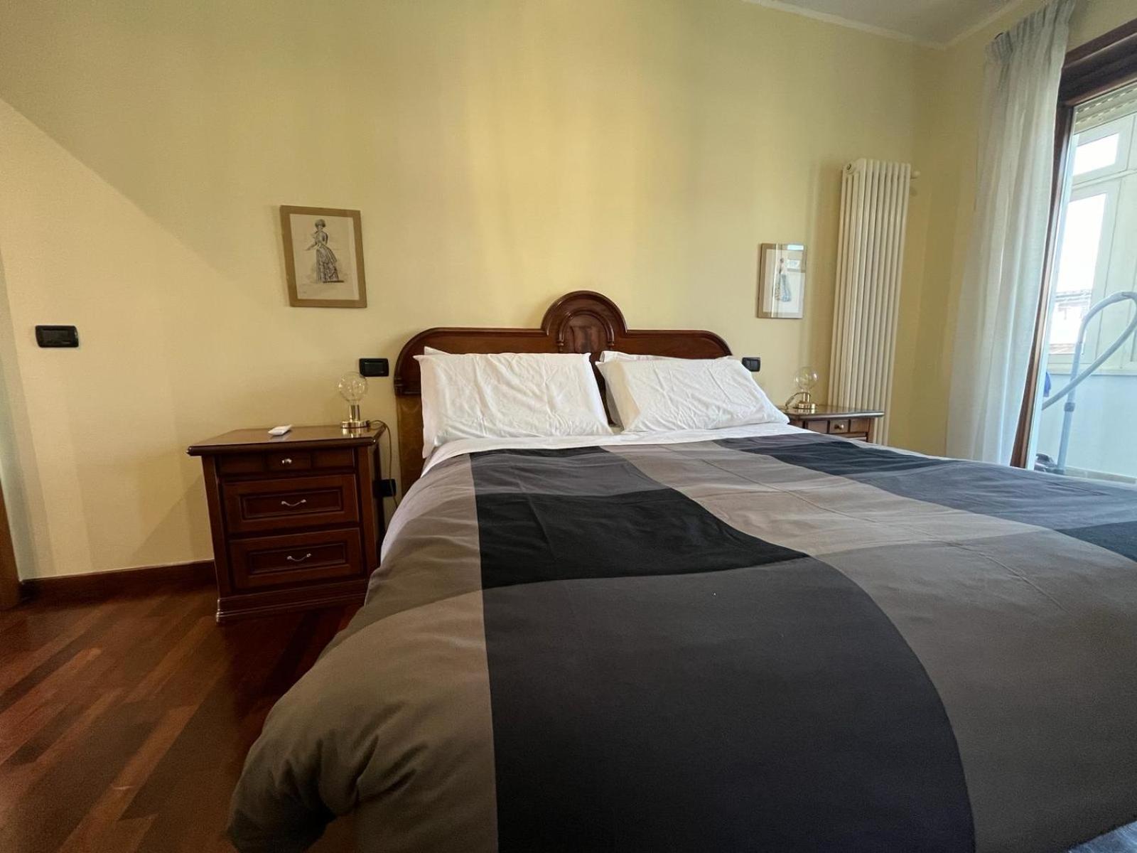 Appia Nuova Lucrezia Apartment Rom Exterior foto