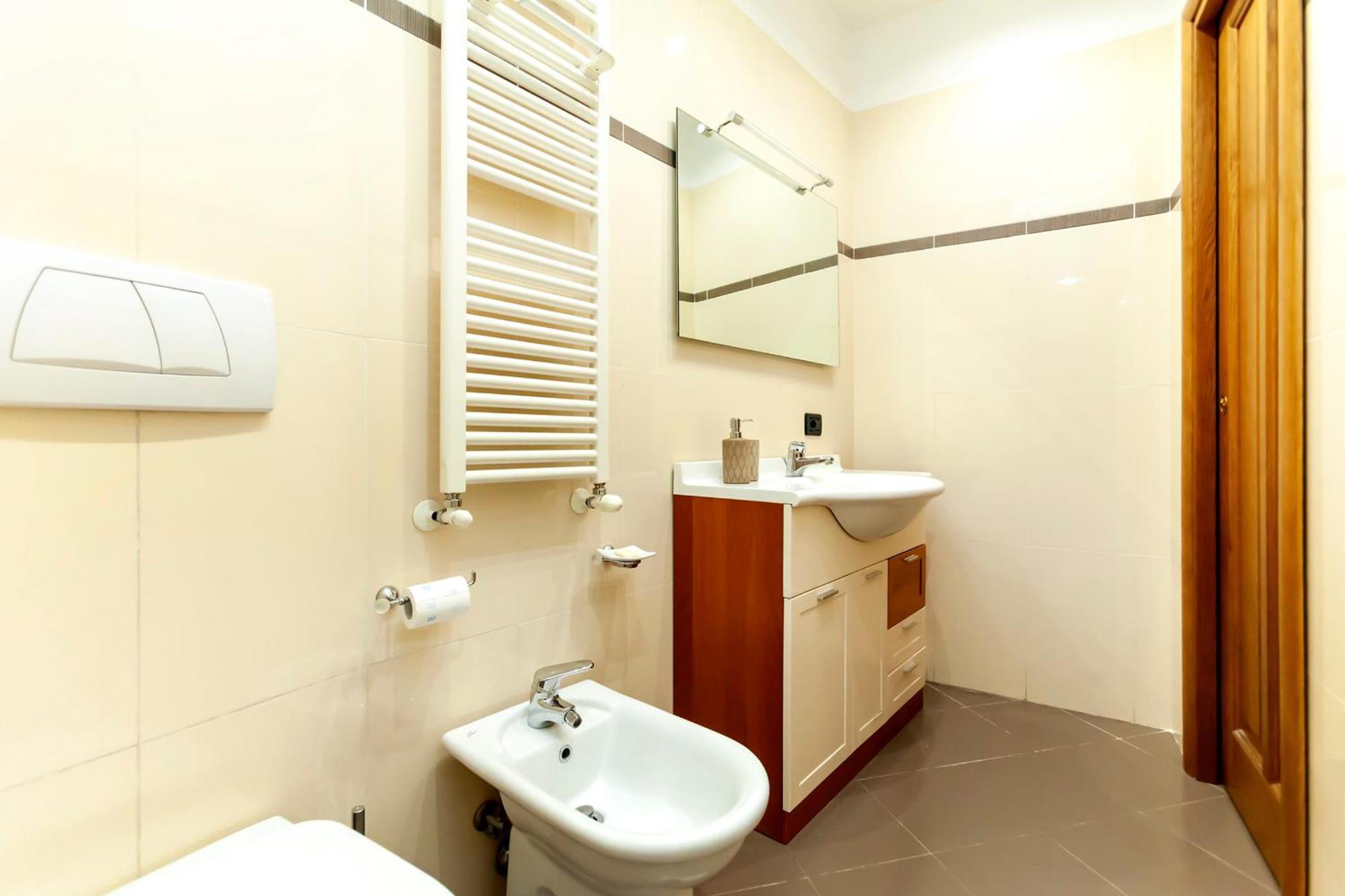 Appia Nuova Lucrezia Apartment Rom Exterior foto