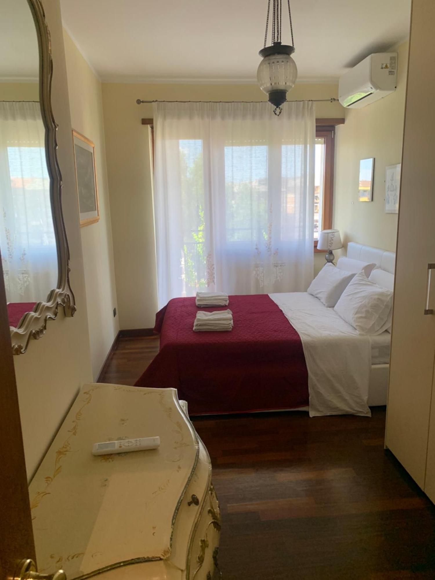Appia Nuova Lucrezia Apartment Rom Exterior foto