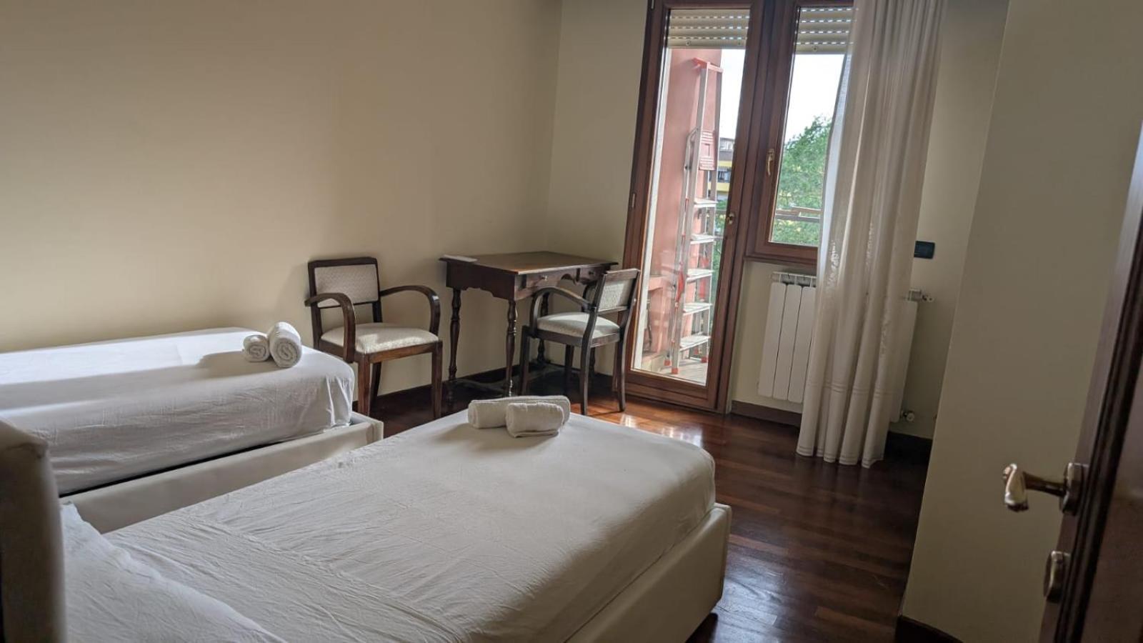 Appia Nuova Lucrezia Apartment Rom Exterior foto