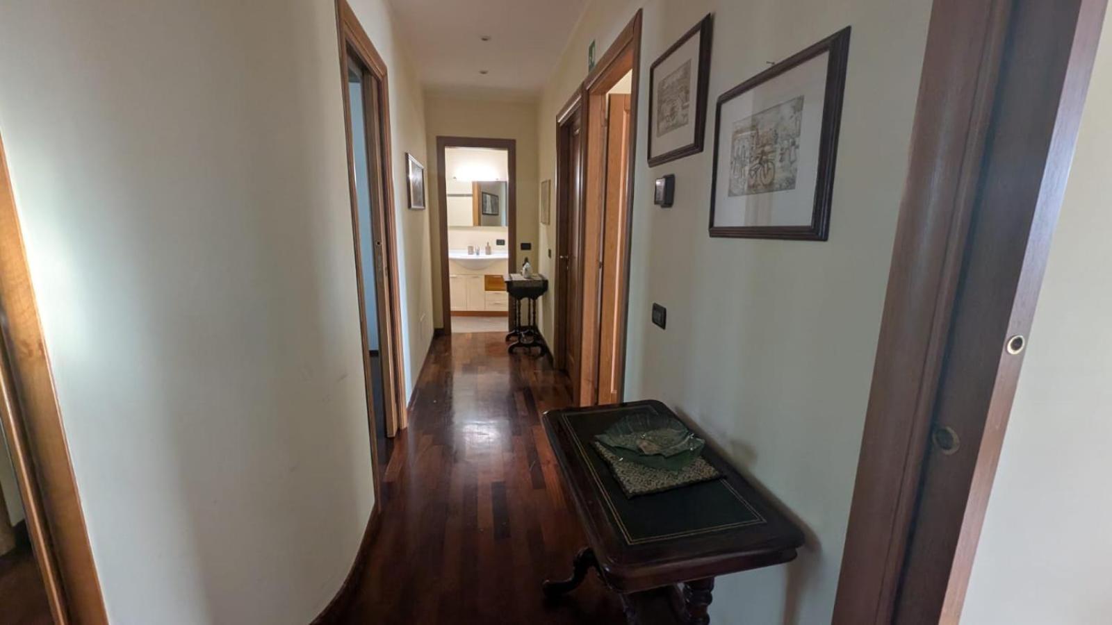 Appia Nuova Lucrezia Apartment Rom Exterior foto
